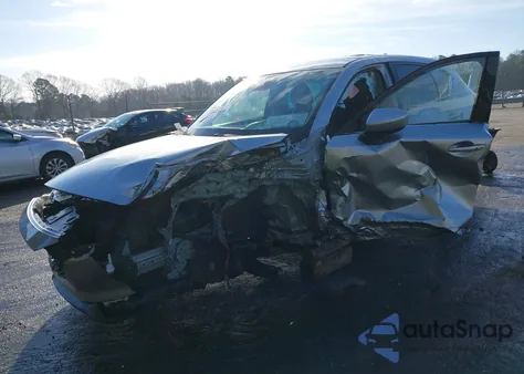 2020 Mazda Cx-5 Grand Touring from USA, damaged, VIN JM3KFADM0L0738337